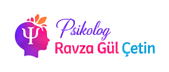 Psikolog Ravza Gül Çetin logo