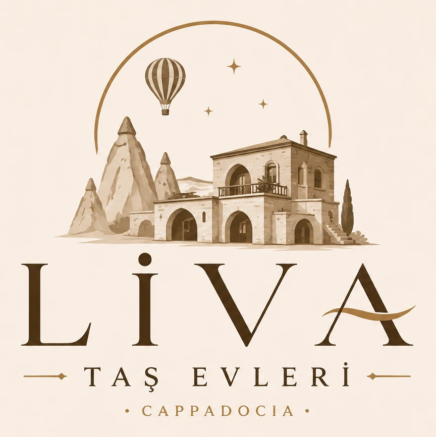 Liva Taş Evleri